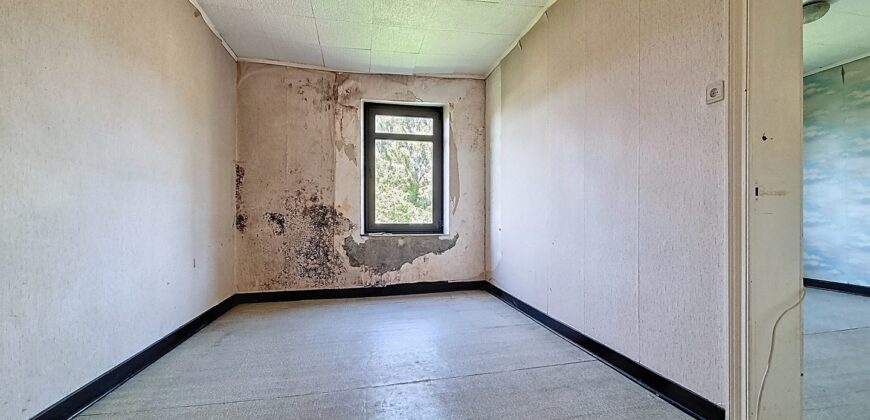 Grande maison 3 chambres