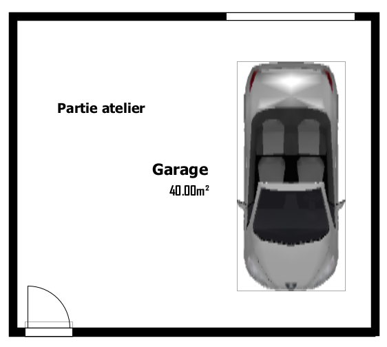 Belle maison 4 chambres