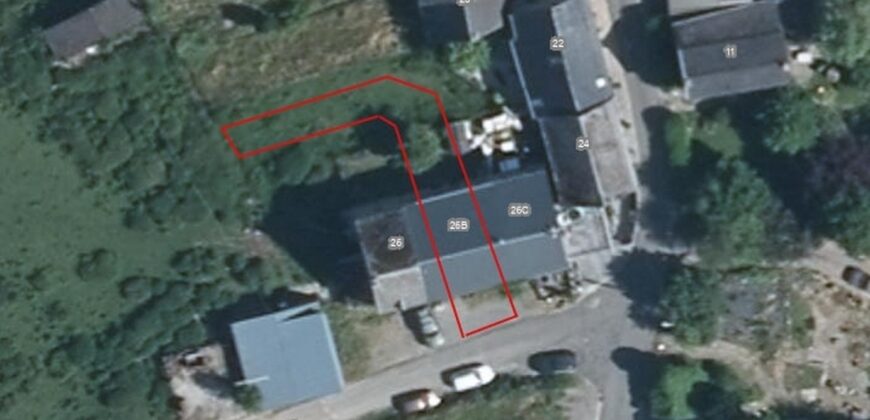 Belle maison 2 chambres