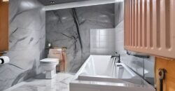 Grande maison en pierres