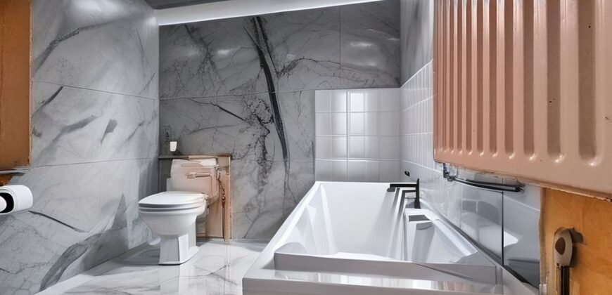 Grande maison en pierres