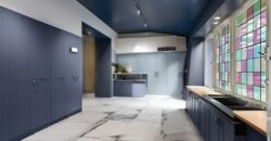 Grande maison en pierres