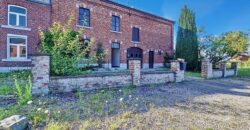 Grande maison 3 chambres