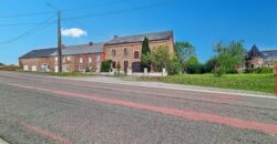 Grande maison 3 chambres