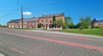 Grande maison 3 chambres