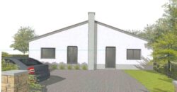 Belle maison de plain pied à rénover