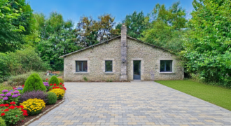 Belle maison de plain pied à rénover