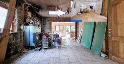 Belle maison de plain pied à rénover