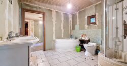 Belle maison de plain pied à rénover