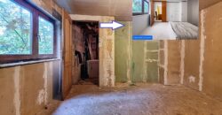 Belle maison de plain pied à rénover