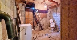 Belle maison de plain pied à rénover