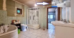 Belle maison de plain pied à rénover