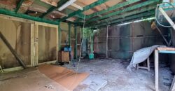 Belle maison de plain pied à rénover