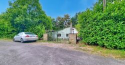 Belle maison de plain pied à rénover