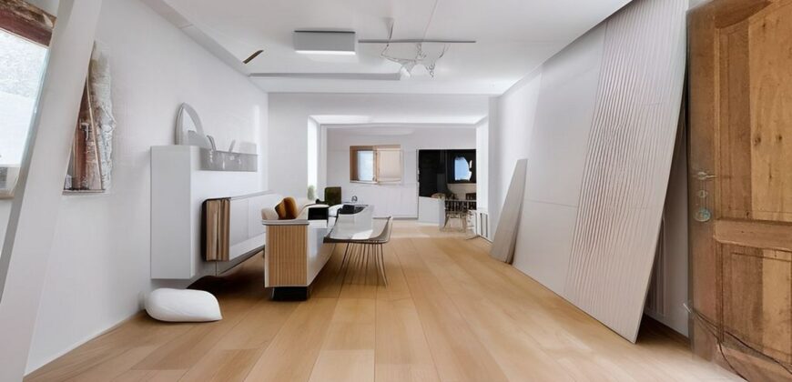 Belle maison de plain pied à rénover