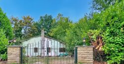 Belle maison de plain pied à rénover