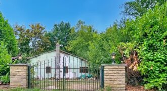 Belle maison de plain pied à rénover