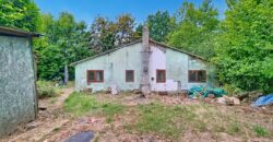 Belle maison de plain pied à rénover