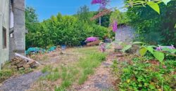 Belle maison de plain pied à rénover