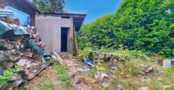 Belle maison de plain pied à rénover