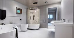 Belle maison de plain pied à rénover