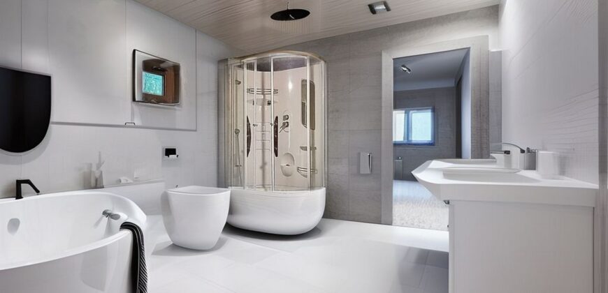 Belle maison de plain pied à rénover