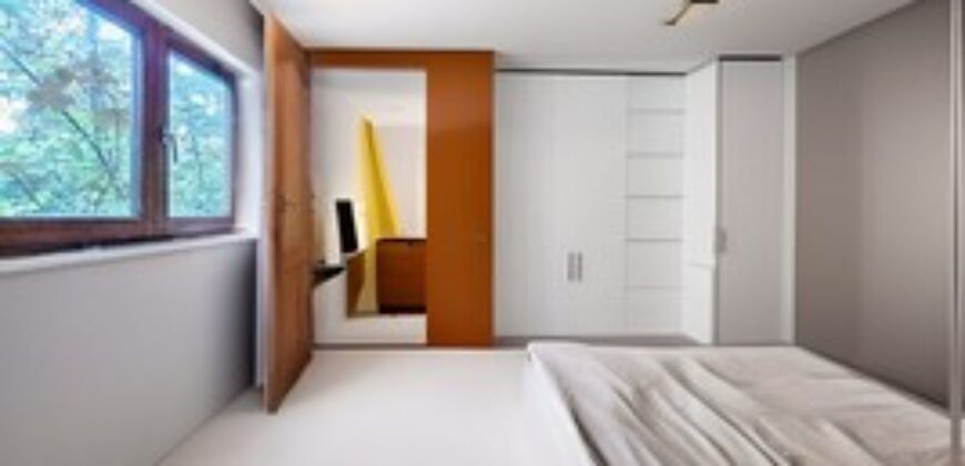 Belle maison de plain pied à rénover