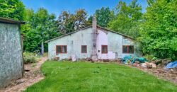 Belle maison de plain pied à rénover