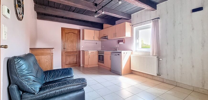 Appartement 2 chambres