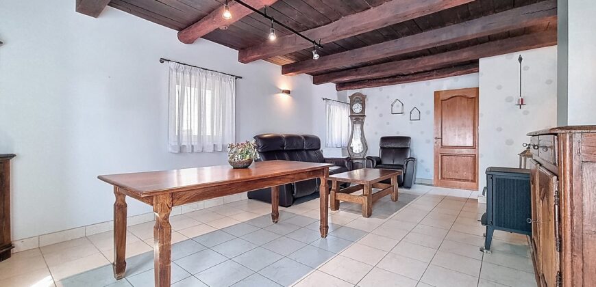 Appartement 2 chambres