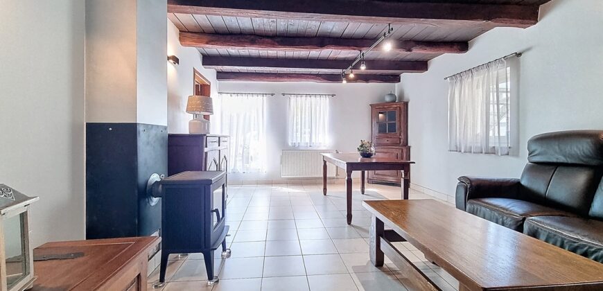 Appartement 2 chambres