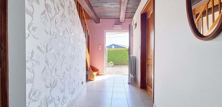 Appartement 2 chambres