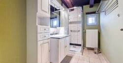 Appartement 2 chambres