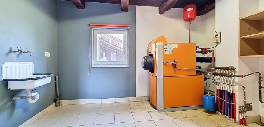 Appartement 2 chambres