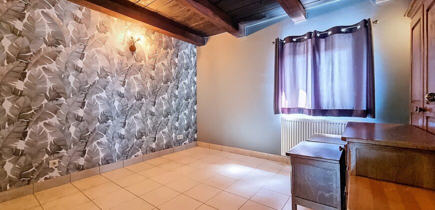 Appartement 2 chambres
