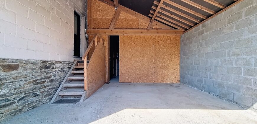 Appartement 2 chambres