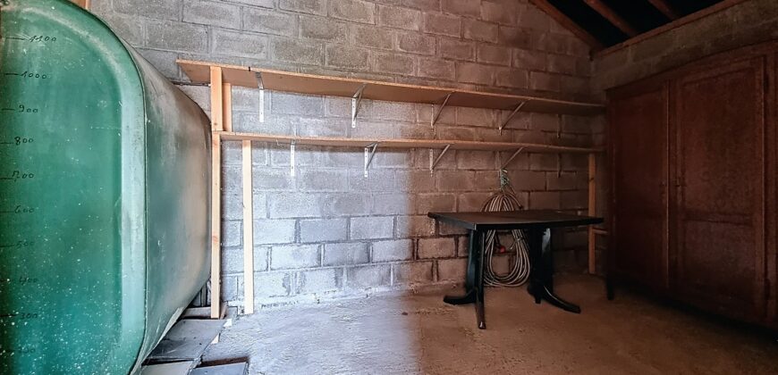 Appartement 2 chambres