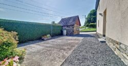 Appartement 2 chambres