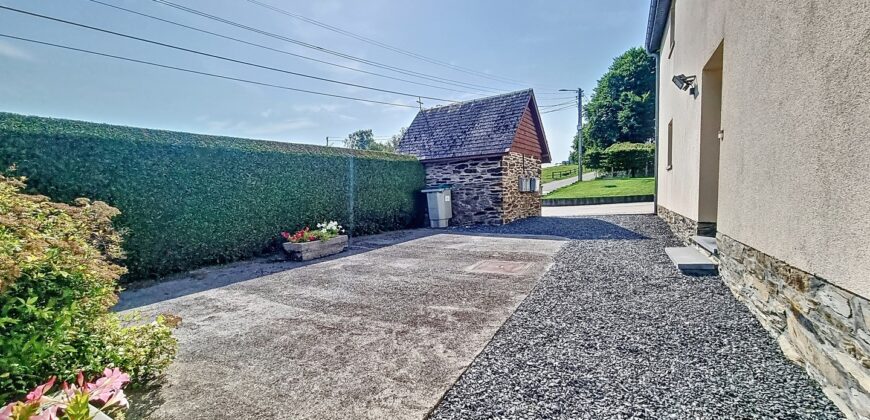 Appartement 2 chambres