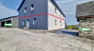 Appartement 2 chambres