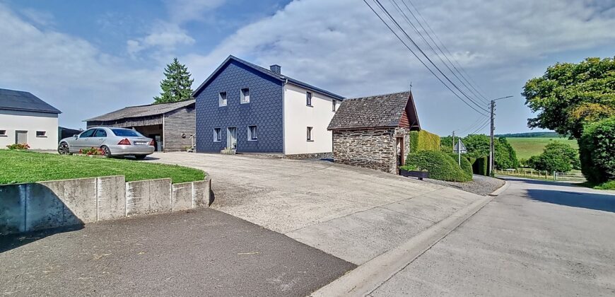 Appartement 2 chambres