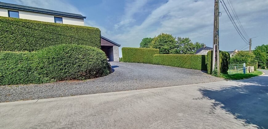 Appartement 2 chambres