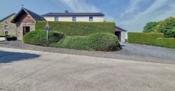 Appartement 2 chambres