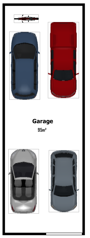 Maison 7 chambres à 20min de Namur