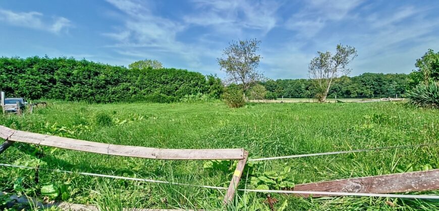 Maison 7 chambres à 20min de Namur
