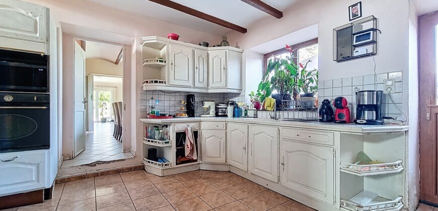 Maison 7 chambres à 20min de Namur