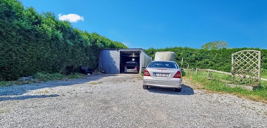 Maison 7 chambres à 20min de Namur