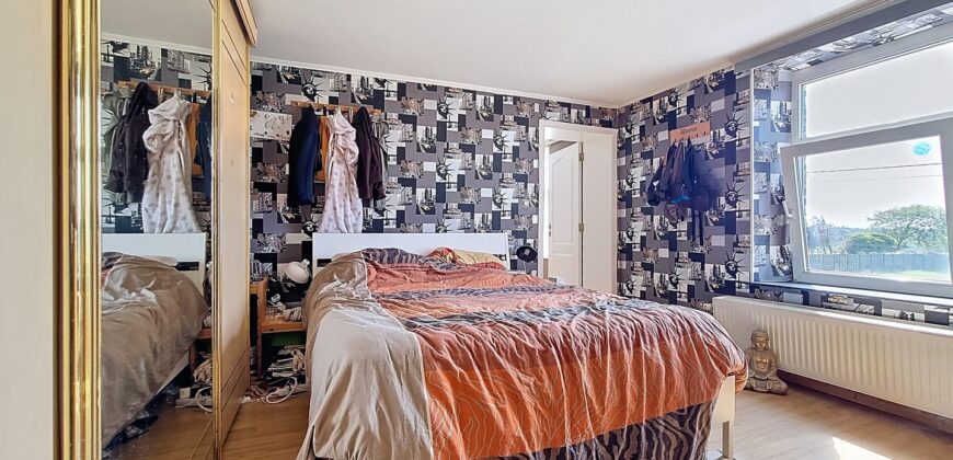 Maison 7 chambres à 20min de Namur