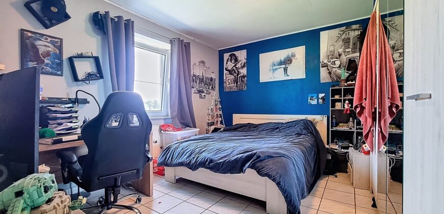 Maison 7 chambres à 20min de Namur