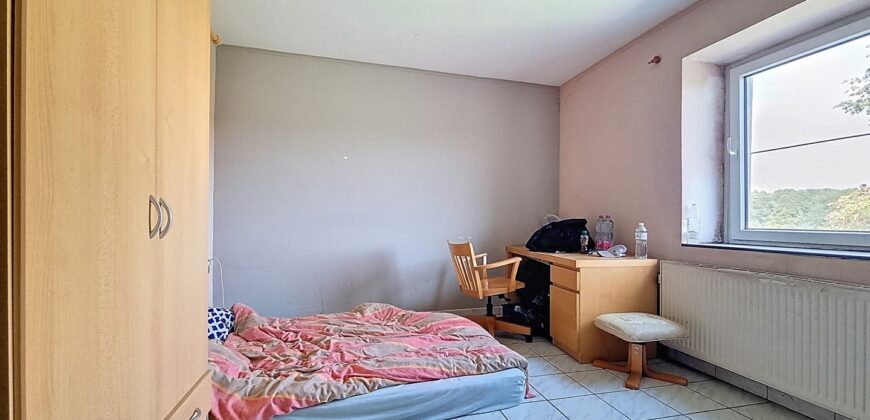 Maison 7 chambres à 20min de Namur